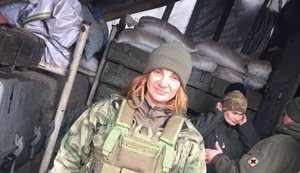Член фракції РПЛ Оксана Корчинська: "Ляшко перестав бути самостійним суб’єктом політики. Голосуваннями керує група депутатів Ахметова"