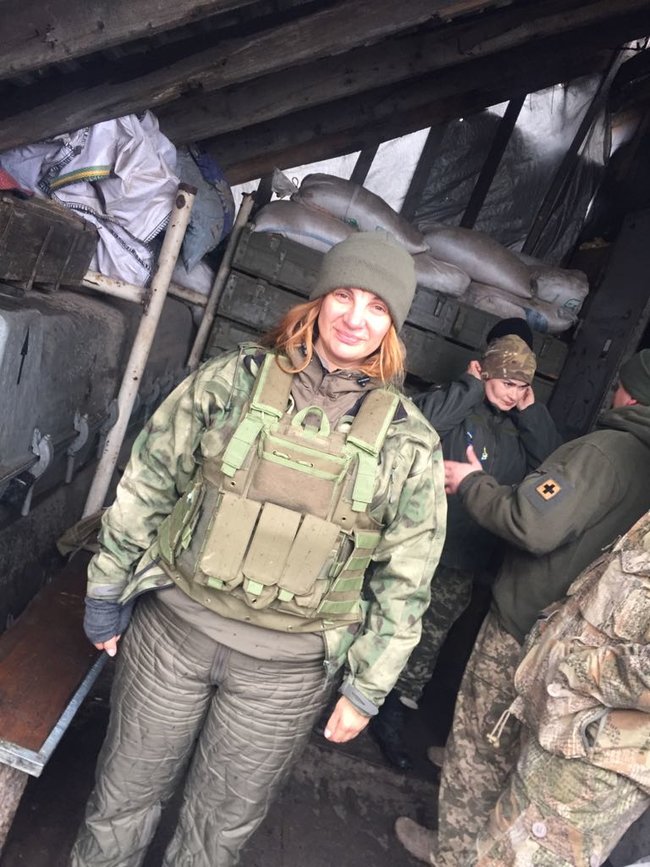 Член фракції РПЛ Оксана Корчинська: Ляшко перестав бути самостійним суб’єктом політики. Голосуваннями керує група депутатів Ахметова 03