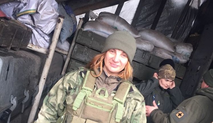 Член фракції РПЛ Оксана Корчинська: "Ляшко перестав бути самостійним суб’єктом політики. Голосуваннями керує група депутатів Ахметова"