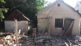 область,обстріл,запорізька