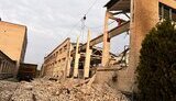 Черговий обстріл Укрзалізниці