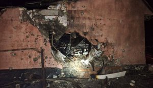 Російські обстріли Дніпропетровщини: пошкоджена інфраструктура та травмовані цивільні. ФОТОрепортаж