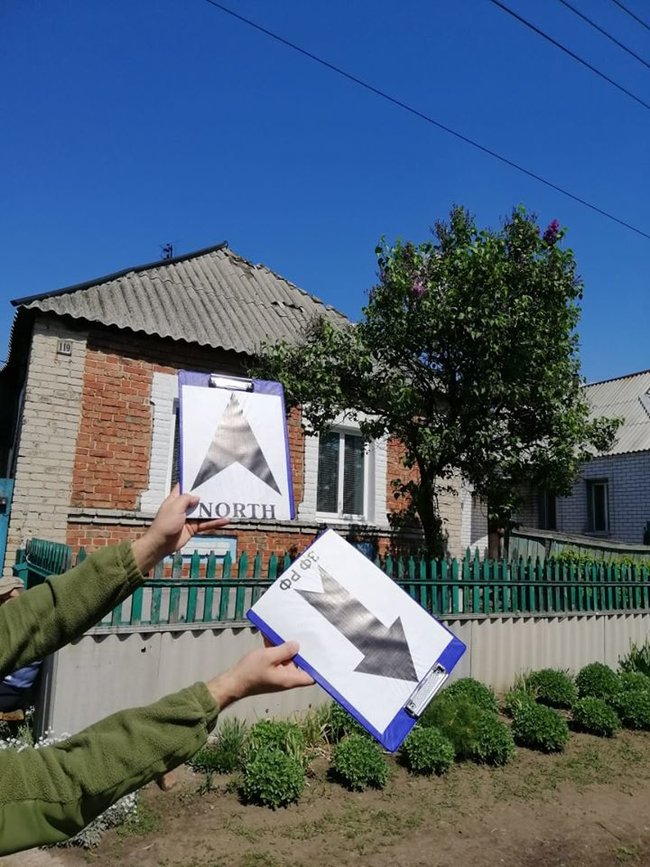 Оккупанты обстреляли Авдеевку, мирные жители не пострадали, - штаб ООС 02