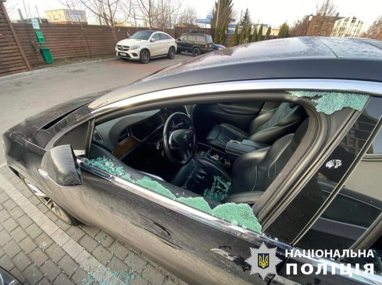 РФ атакувала Київщину у новорічну ніч