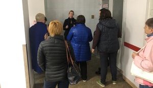У 2020 році зміни в медицині почнуться на рівні стаціонарів, - Супрун. ФОТОрепортаж