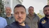 зеленський,оточення