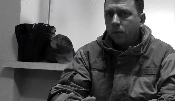"Братушки ликвидировали": "замкомандира полка спецназа МВД ДНР" Алексей Кривуля получил пулю в спину в оккупированном Донецке (обновлено)