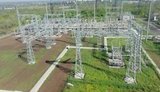 "Укрэнерго" завершило этап реконструкции подстанции 330 кВ "Криворожская"