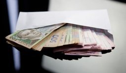 До 110 тисяч на місяць: у кого найбільше зросли зарплати від початку повномасштабної війни