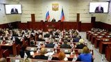 Пособники окупантів із т. зв. "ДНР" ухвалили "закон" про майно України