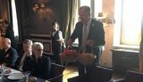 лавров картошка керри помидоры