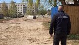 строительство детсад хищения