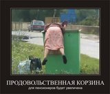 Продовольственная корзина