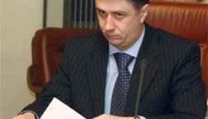 Кириленко подал в отставку, ничего никому не объясняя, - Куликов