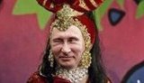 путин