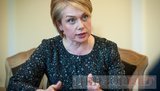 Угорська громада відмовилася брати участь у консультаціях з мовного питання через звернення "Опоблоку" до КС, - Гриневич