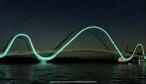 міст,оболонський