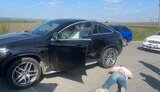На Львівщині затримали організатора нелегального виїзду ухилянтів