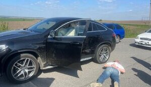 За $15 000 переправляв ухилянтів за кордон: на Львівщині викрито організатора, - ДПСУ. ВІДЕО+ФОТОрепортаж