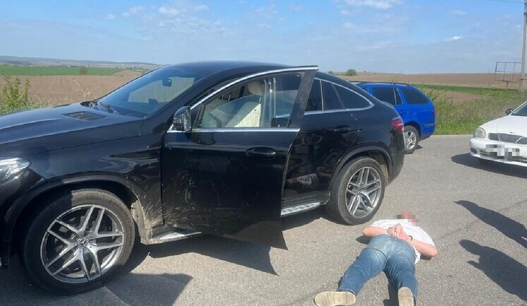 За $15 000 переправляв ухилянтів за кордон: на Львівщині викрито організатора, - ДПСУ. ВІДЕО+ФОТОрепортаж
