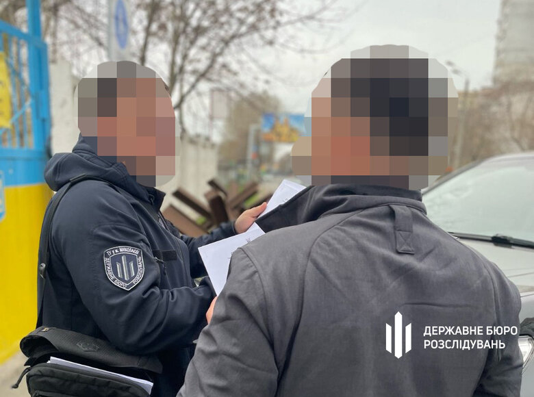 В Одесской области разоблачены правоохранители, которые требовали взятки у предпринимателей