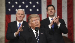 Совет нацбезопасности США посоветовал Трампу выслать российских дипломатов
