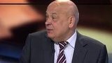 выборы москаль донбасс