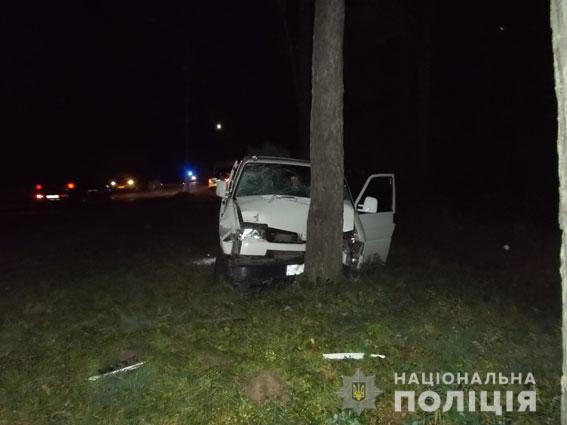 Пьяный водитель насмерть сбил 35-летнего велосипедиста в Шостке 02
