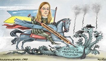Антикоррупционная вакцина