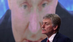 У Кремлі відхрестились від війни в Ірані: що відомо?