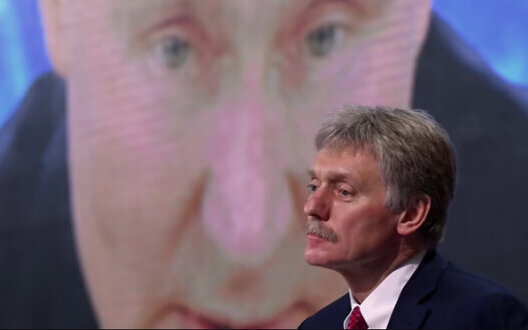 Russia wants security guarantees for itself