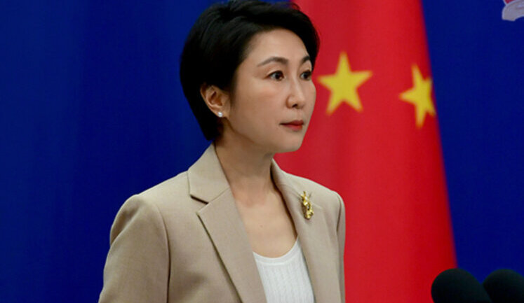 Китай о подходе к завершению войны в Украине: Должны учитываться интересы безопасности всех стран
