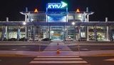 киев аэропорт