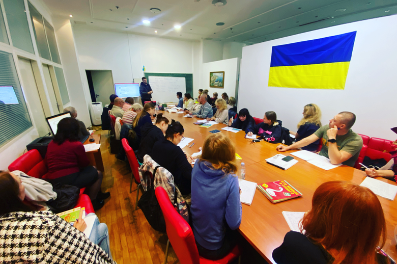 Favbet із хорватськими благодійниками допомагають українцям