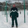 Владимир Ворочек