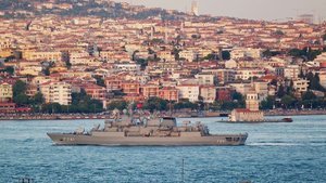 нато,корабль,море,черное