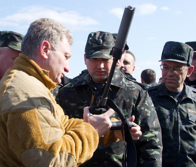 турчинов