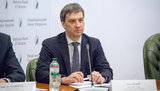 Из "Приватбанка" заберут 155 млрд грн и признают банкротом, если национализацию признают незаконной, - замглавы НБУ Чурий