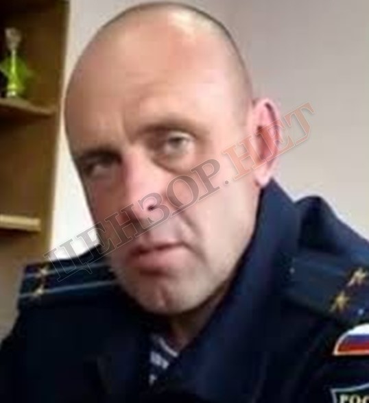 Контрразведка СБУ задержала завхоза 7 ОМСБр оккупационных войск РФ Бакланова, который отвечал за поставки техники и боеприпасов на Донбасс 05