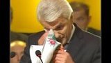 Литвин подписал языковой закон