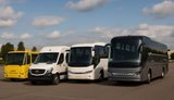 В Україні стали частіше купувати автобуси: перелік найпопулярніших марок