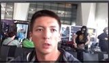 Группа украинских туристов в Индии ждет возвращения на Родину: еды нет, все закрыто, "Друг" не помогает