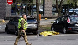 Слідство встановило повну хронологію теракту в Києві та портрет нападника