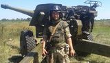 Боєць батальйону "Донбас" Сергій Міщенко: "Назустріч вискочив автомобіль із російськими окупантами і написом на борту "Отморозки". Цих виродків ми знищили. А потім взяли в полон ще 8 терористів"