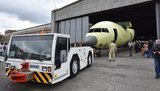 ГП "Антонов" продемонстрировал первый фюзеляж самолета 178-100Р для нужд ВСУ, - Уруский. ФОТО