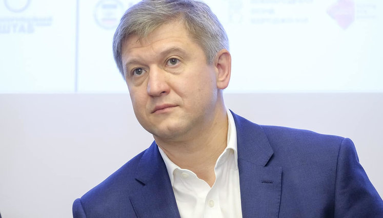 До бюджету-2022 не закладено жодної гривні від повернення олігархічних активів. У чому ж полягає обіцяна деолігархізація? - Данилюк. ВIДЕО