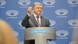 Антикоррупционные органы подлежат перезагрузке. Прошу не трогать Антикоррупционный суд: он еще не начал работу, - Порошенко