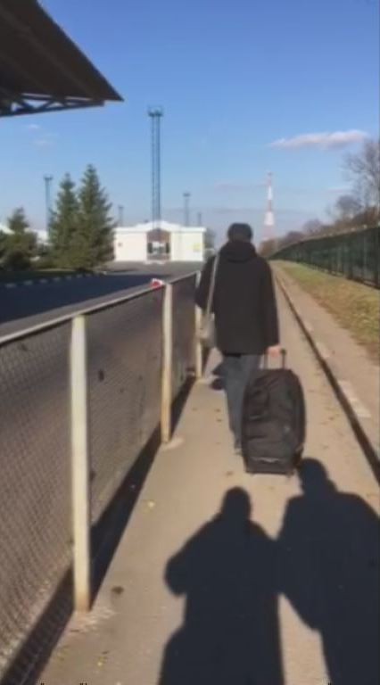 киминал