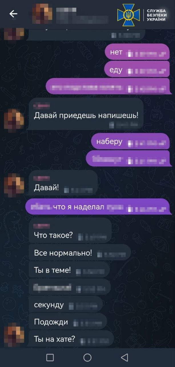СБУ