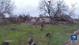 Special forces from 8th Special Operations Forces took three Russian soldiers prisoner during Operation ’Vivaldi’. VIDEO